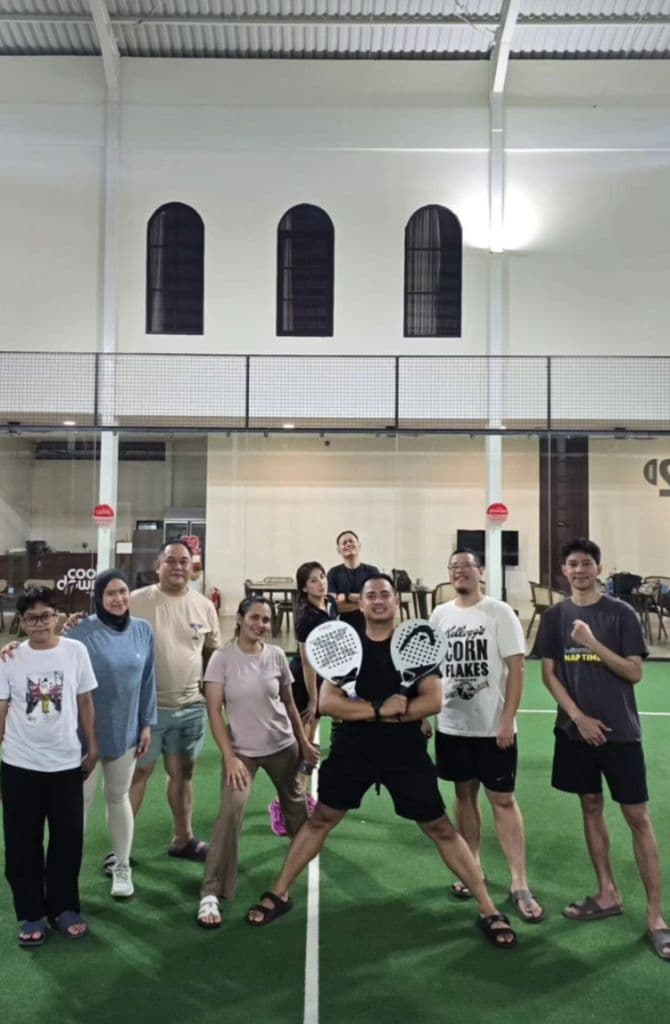 FAMILIA PADEL CLUB media 4