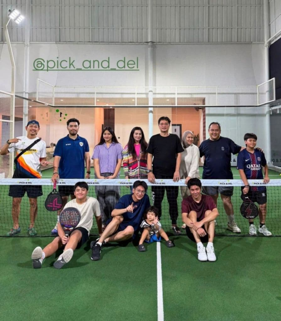 FAMILIA PADEL CLUB media 3