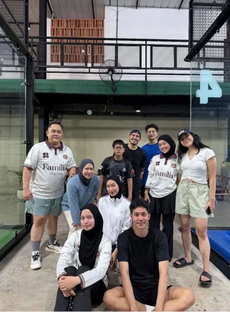 FAMILIA PADEL CLUB media 5