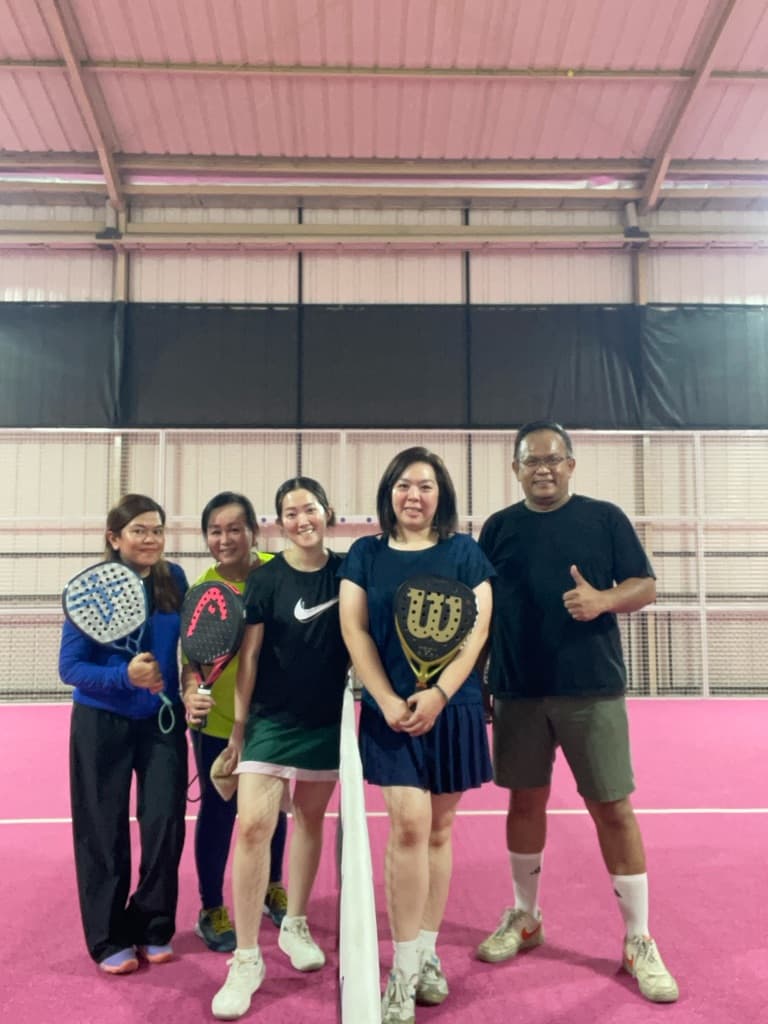 PADEL VISTA media 5