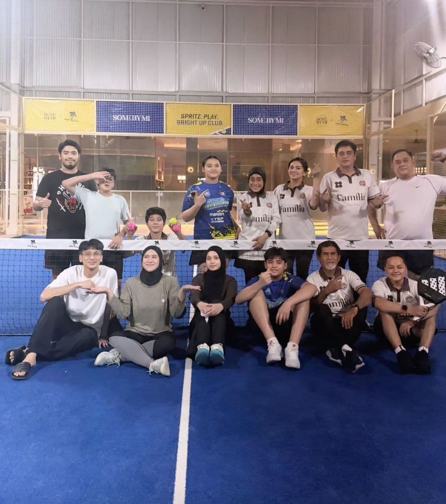 FAMILIA PADEL CLUB media 1