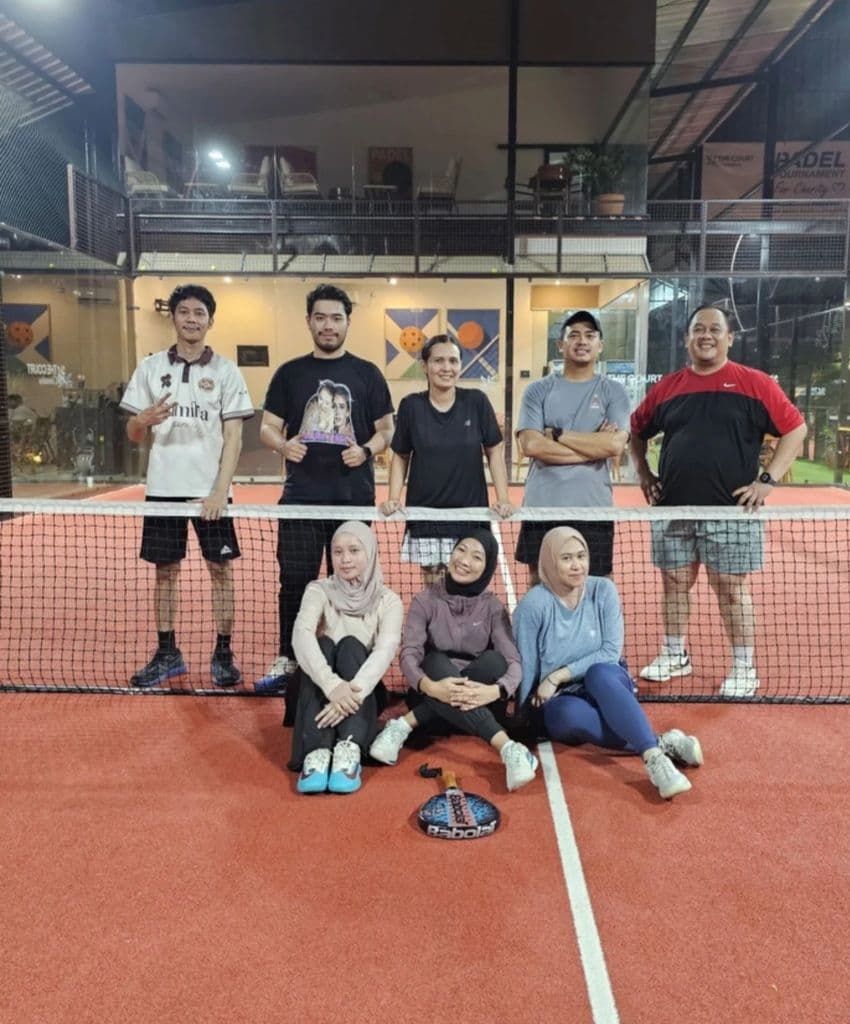 FAMILIA PADEL CLUB media 2
