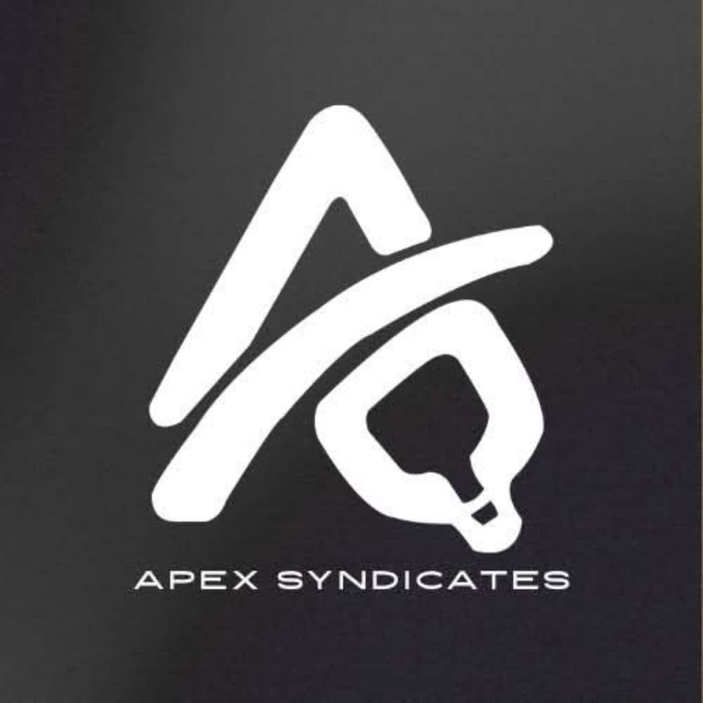 Apex Syndicates media 1