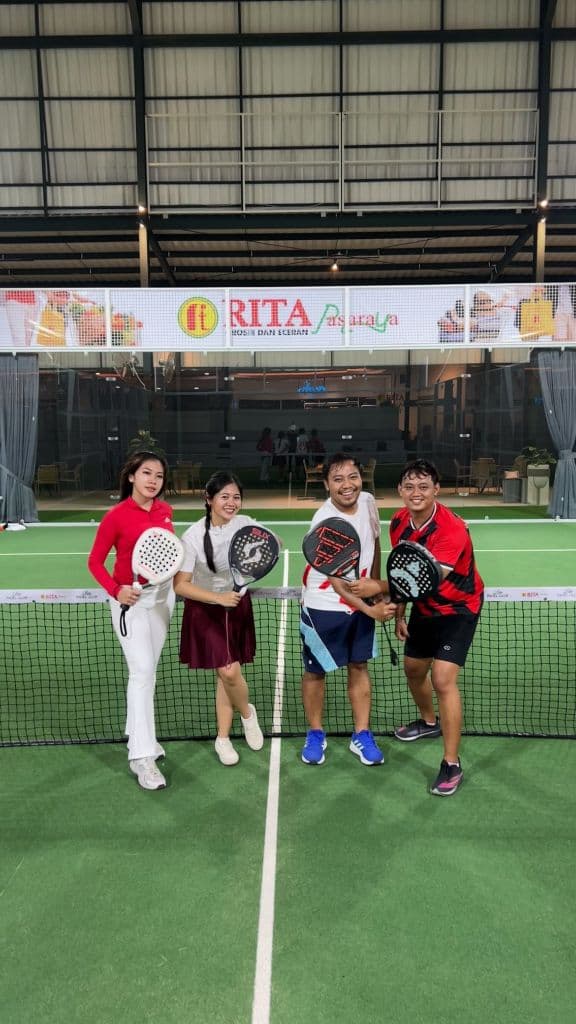 OTC Padel Purbalingga media 6