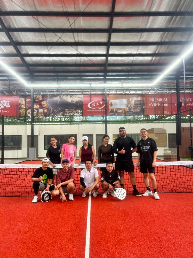 Geng Padel media 4