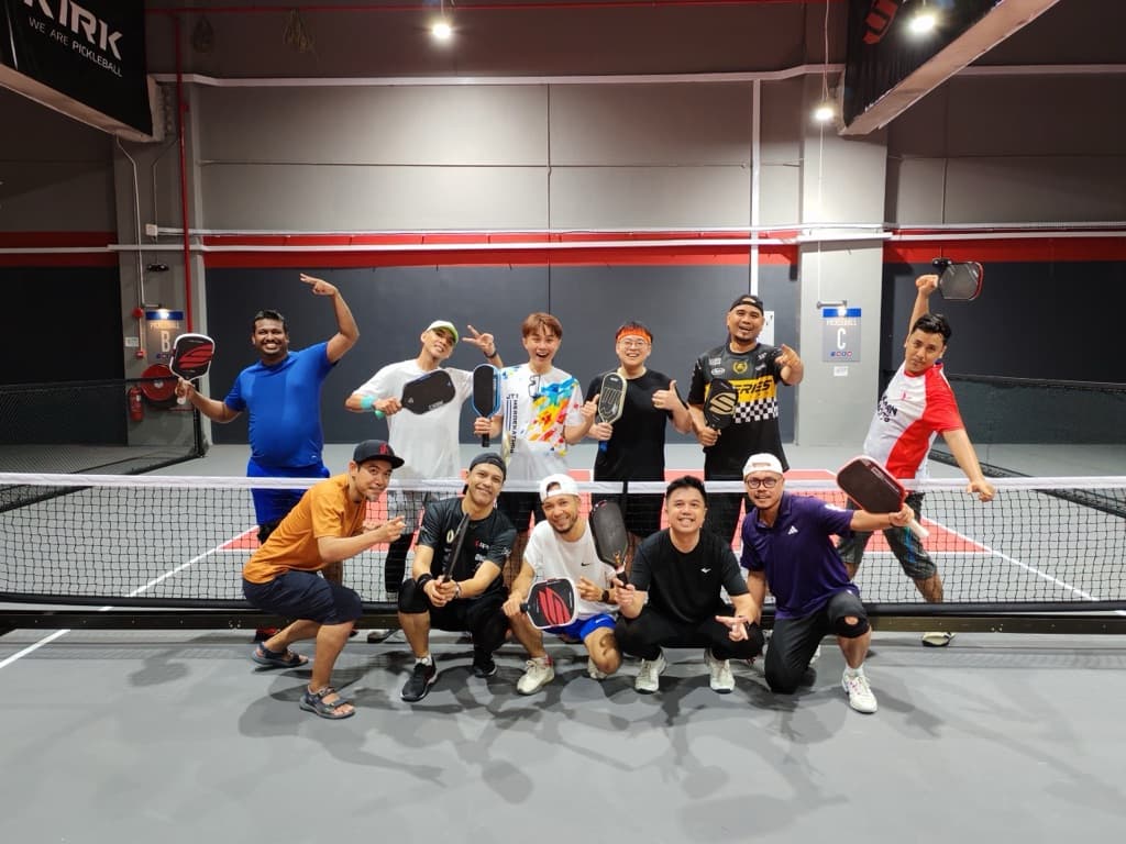 MOB Pickleballers media 5