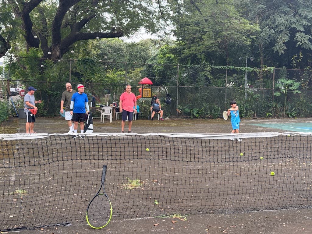 Posadas Village Tennis (PVT) Club media 1
