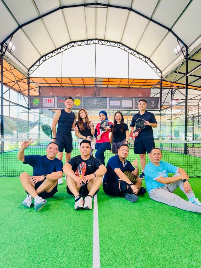 Sobat Padel Club media 6