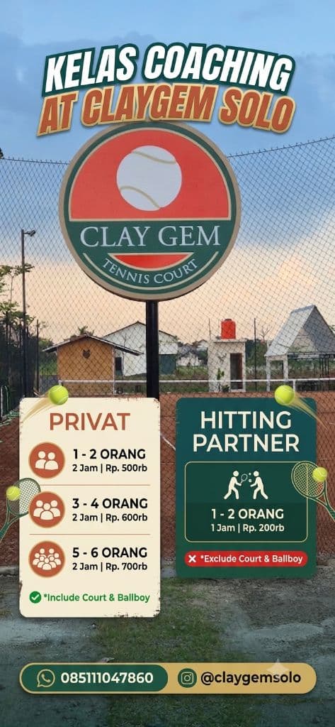 Clay Gem Club media 1