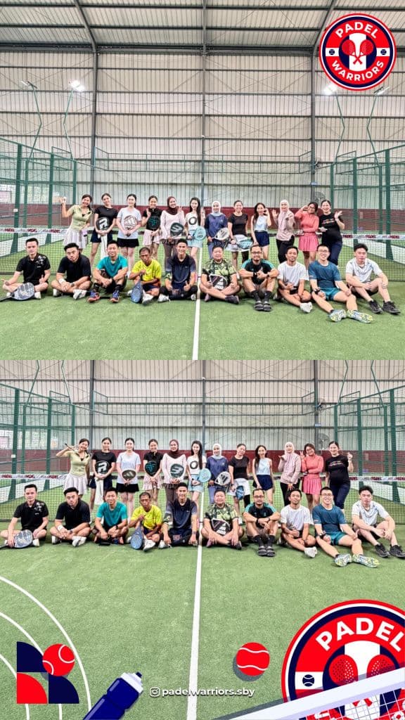 PADELWARRIORS media 2