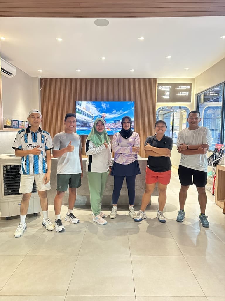 tennis/padel world  media 2