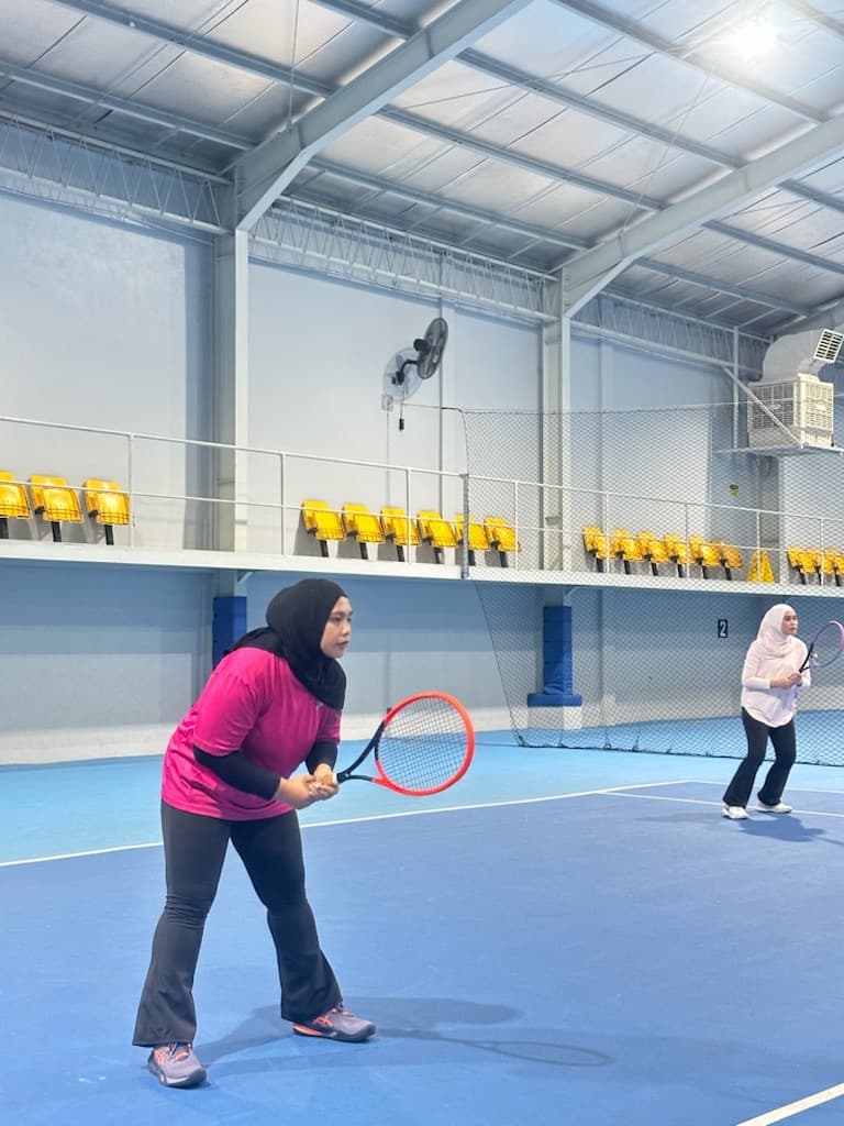 tennis/padel world  media 1