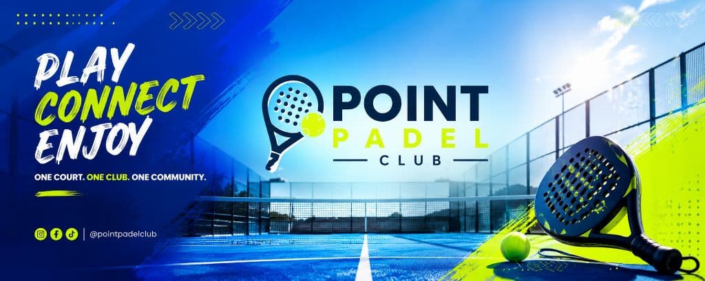 Point Padel media 1