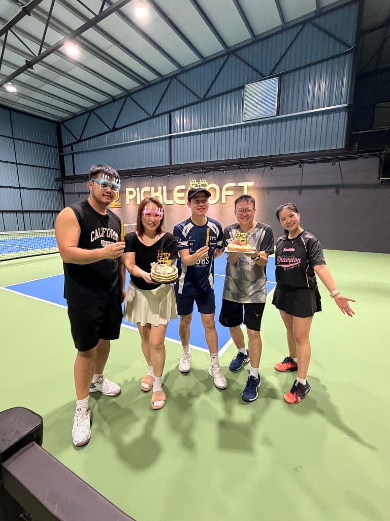 Reborn Sport Club  media 1