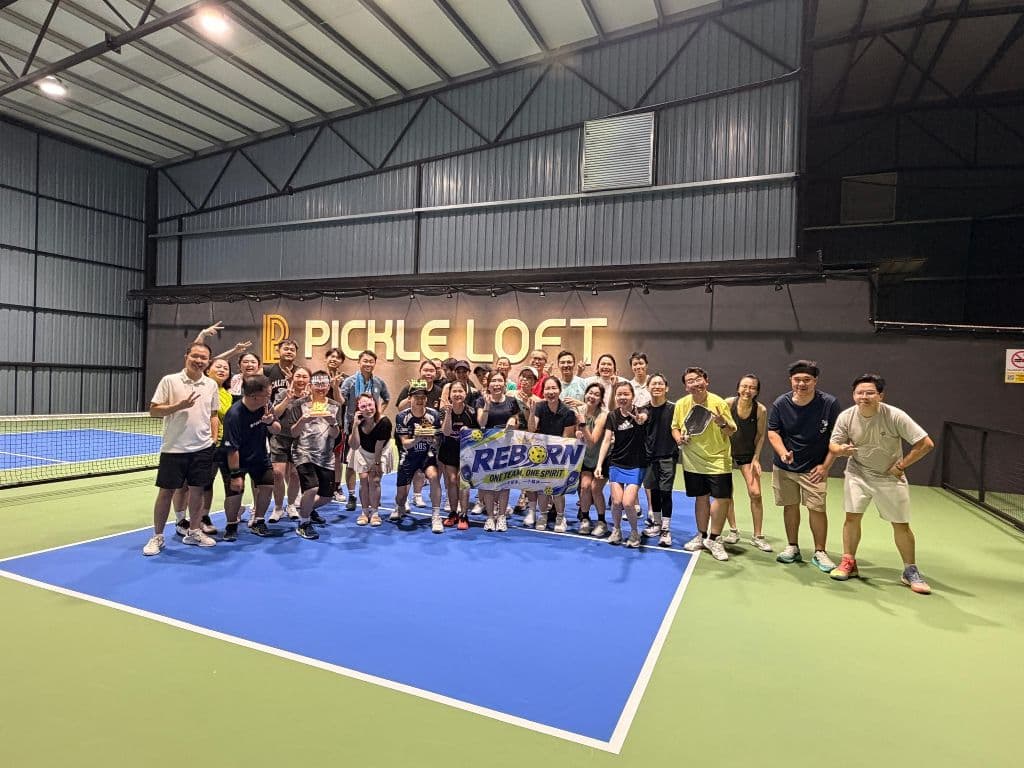 Reborn Sport Club  media 2