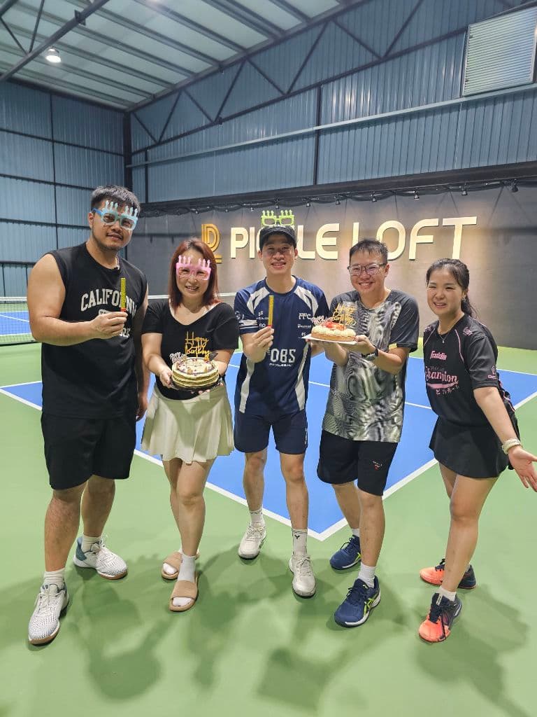 Reborn Sport Club  media 4