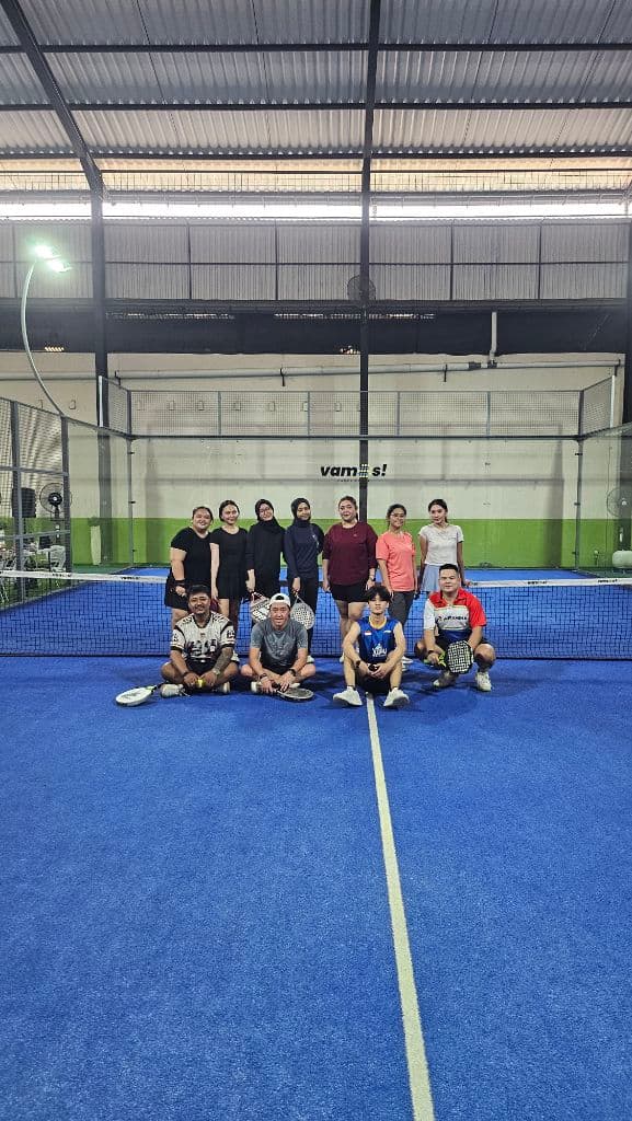 ballspadel media 4
