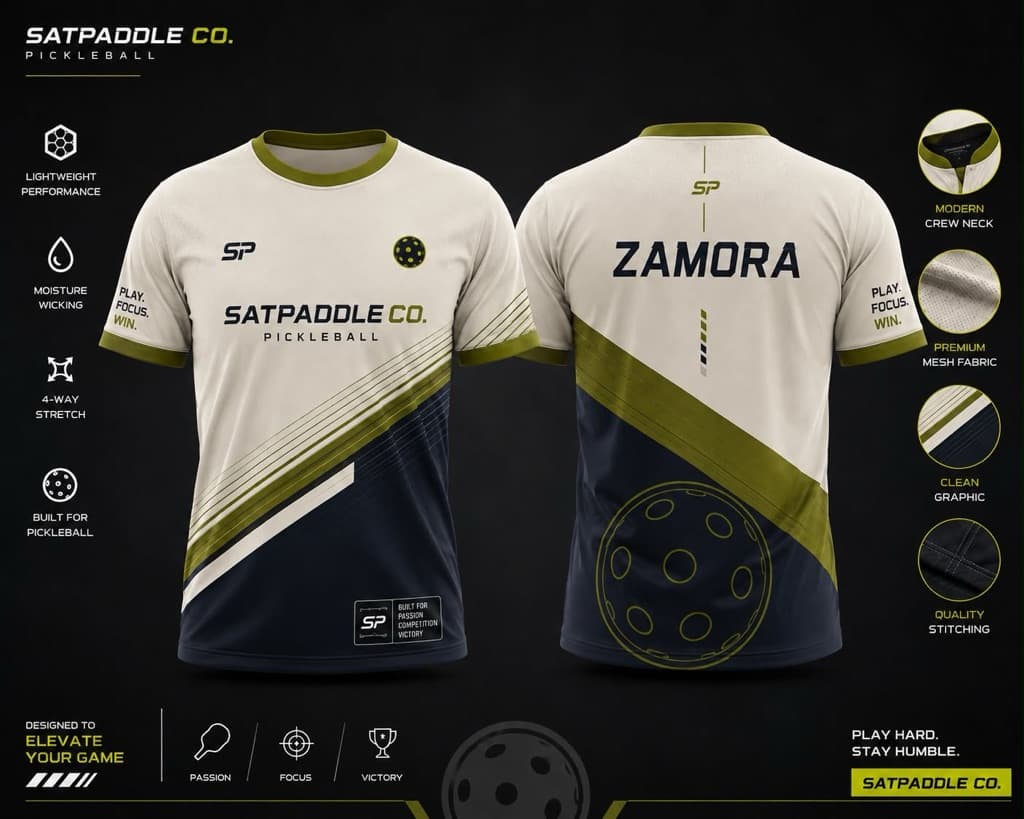SATPADDLE CO. media 1