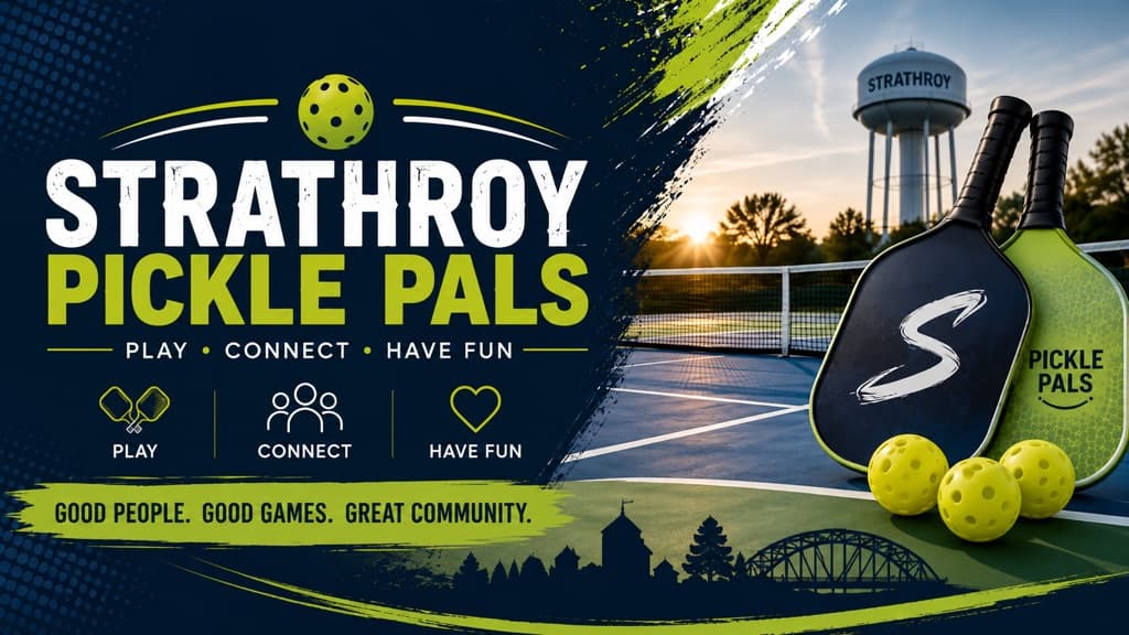 Strathroy Pickle Pals media 1