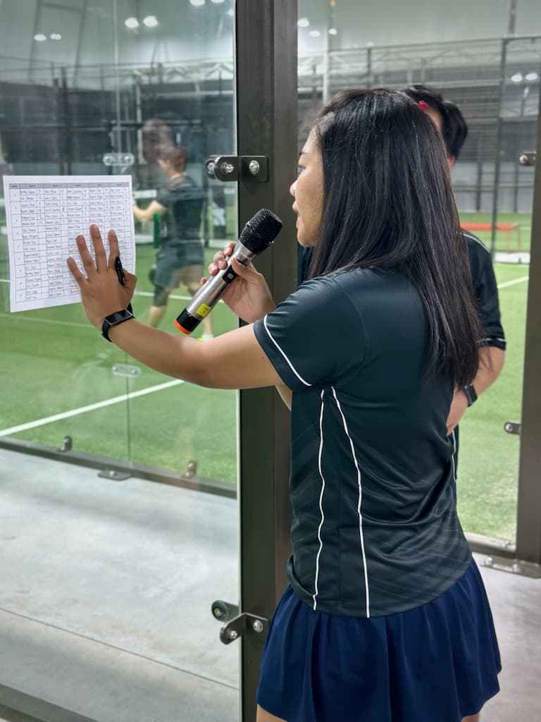 Gass Padel Club media 6