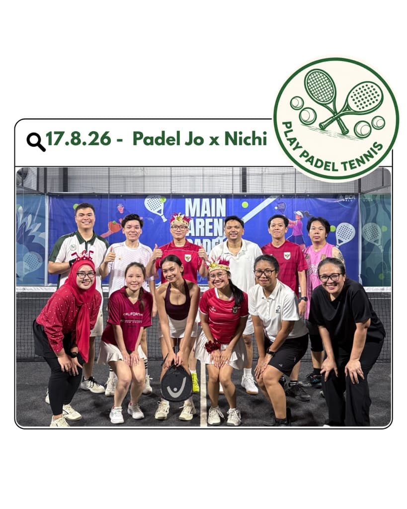 PPT - play padel tennis media 2