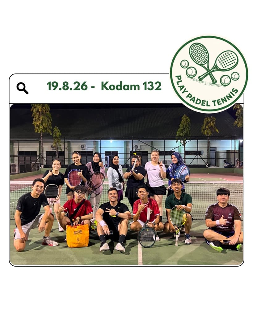 PPT - play padel tennis media 1