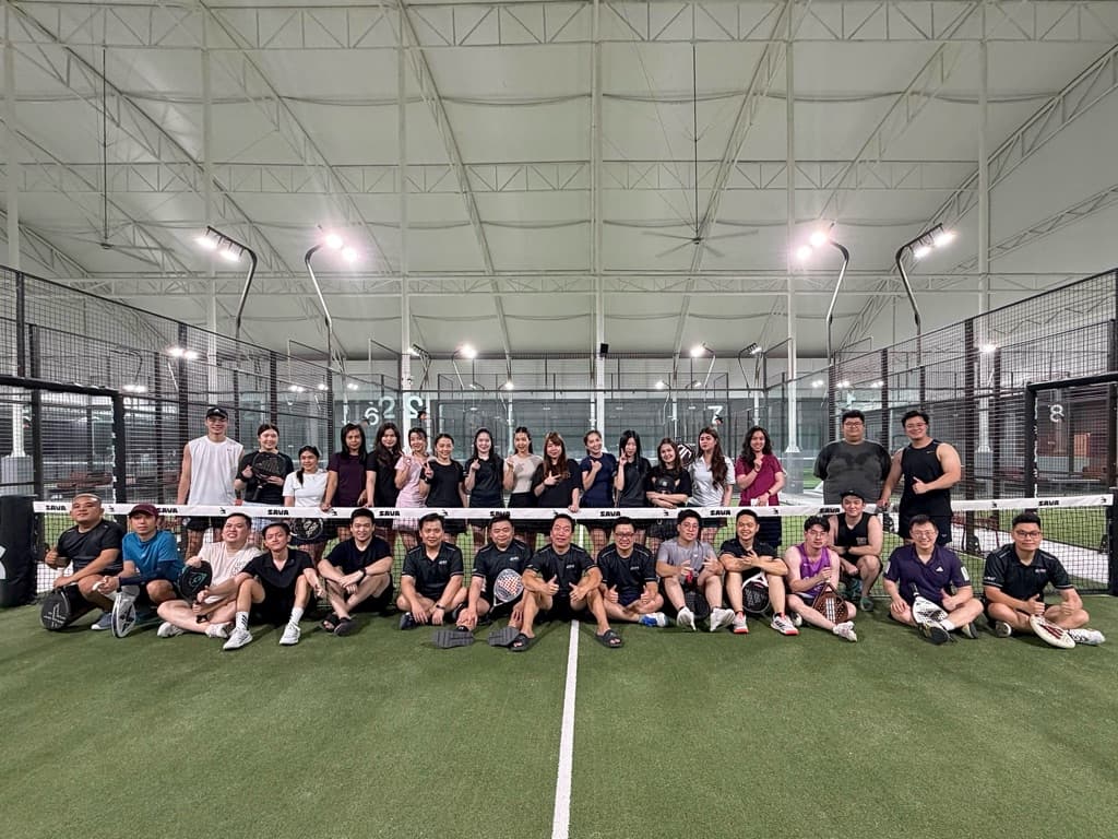 Gass Padel Club media 5