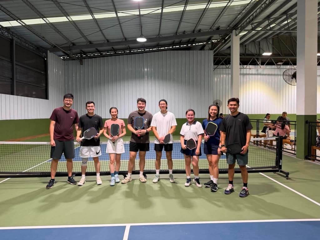Tickle My Pickleball media 4
