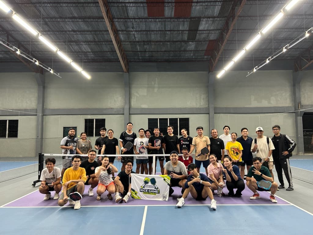 MDC Pickleball Club media 1