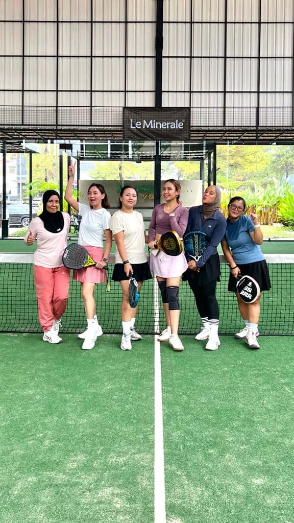 Padel.Trip media 6