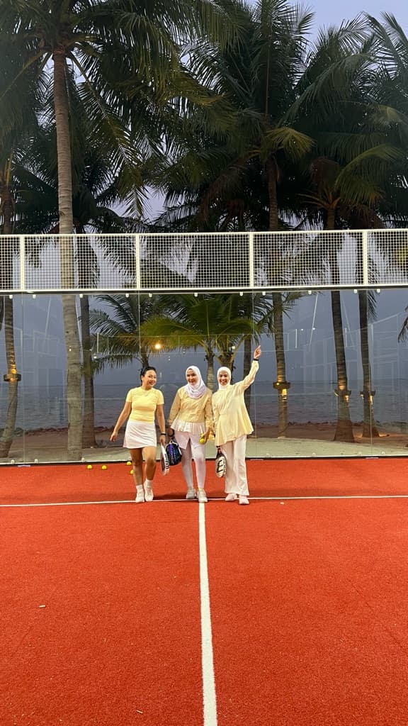 Padel.Trip media 3