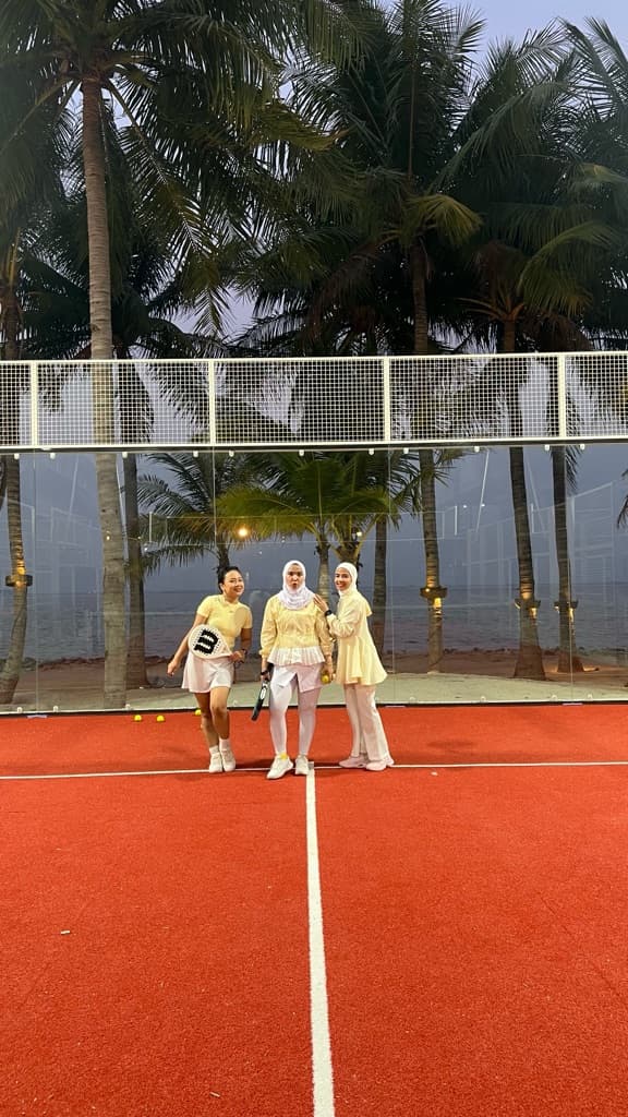 Padel.Trip media 1