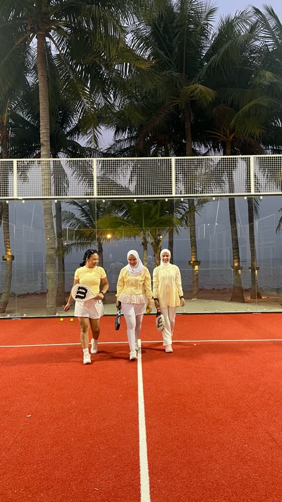 Padel.Trip media 4