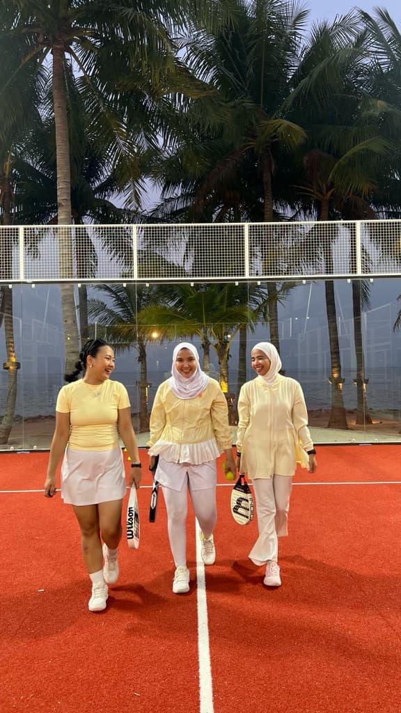 Padel.Trip media 5