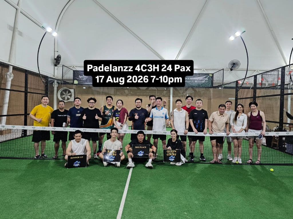 PADELANZZ media 1