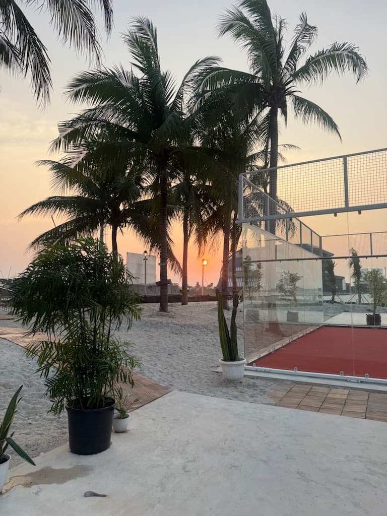 The Court House (Padel) media 1