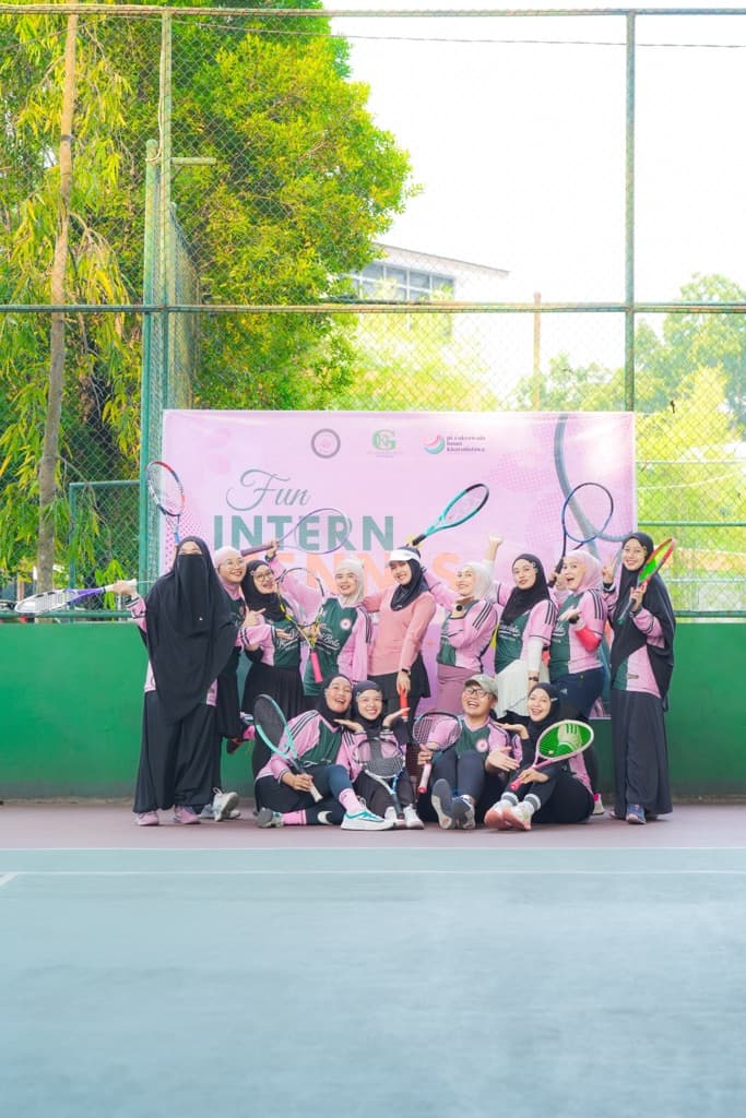 TepokBolaTennisClub media 2