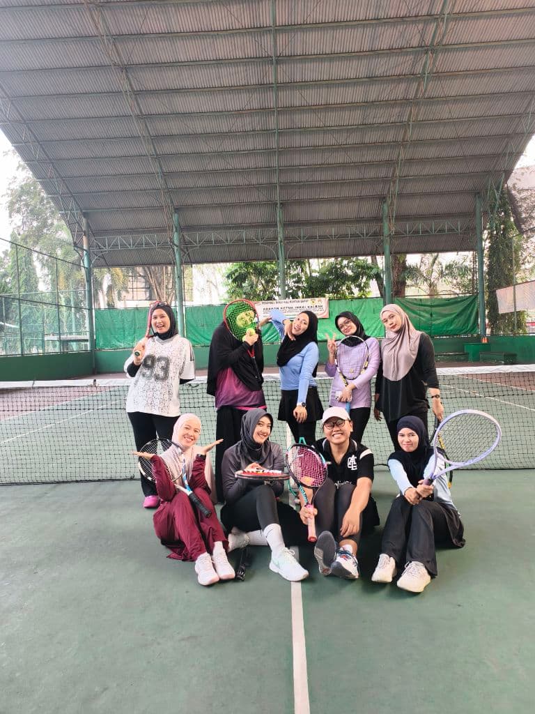 TepokBolaTennisClub media 1
