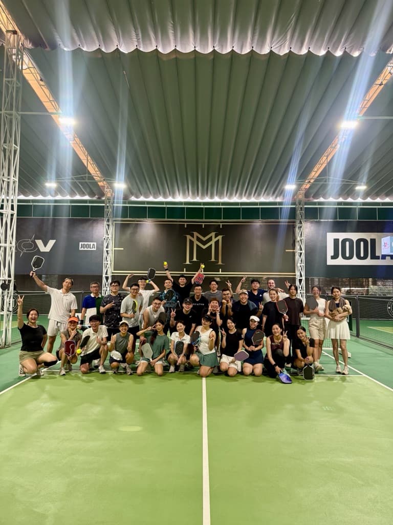 Chơi Này Pickleball 🇹🇼🇻🇳 media 6