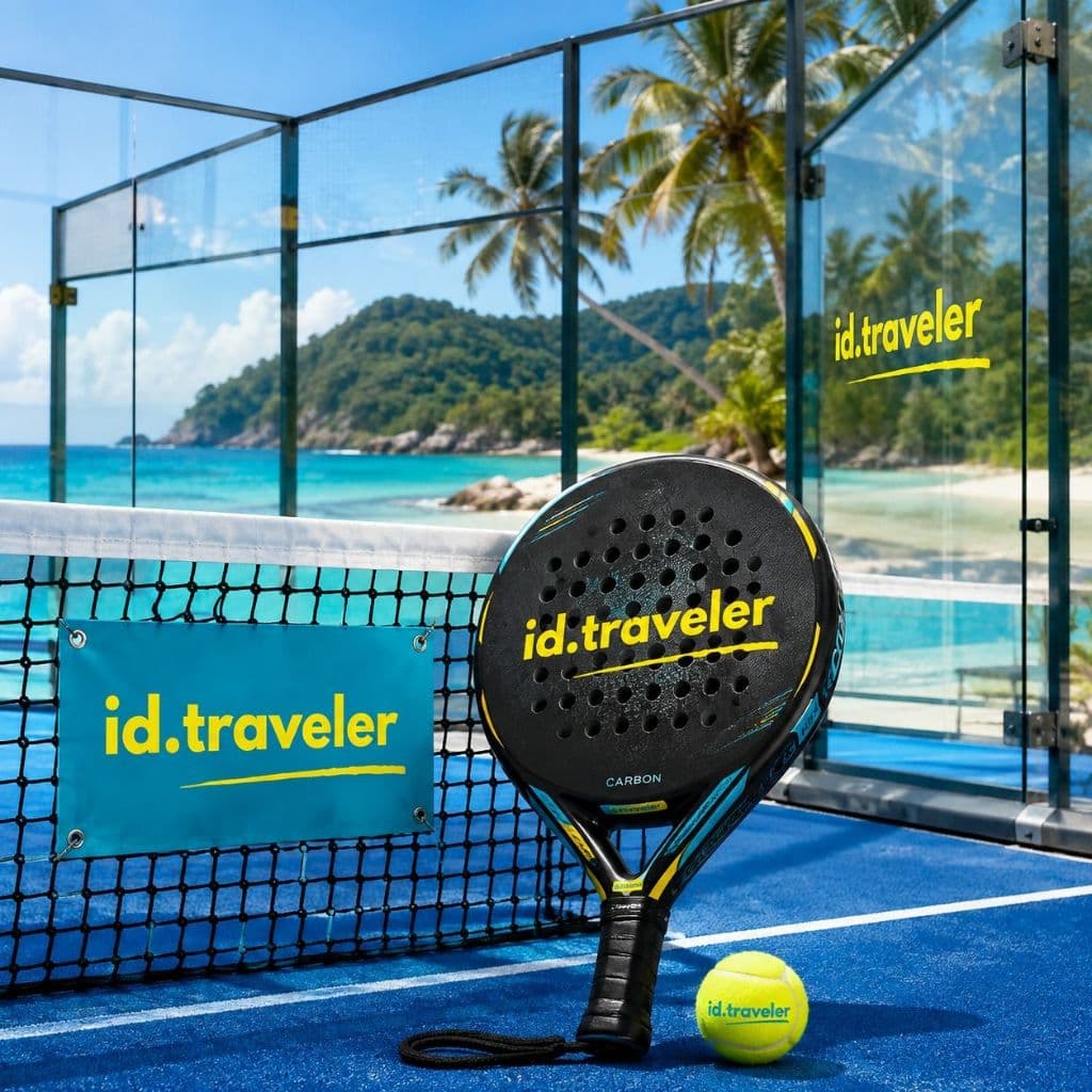Indonesian Traveler media 1
