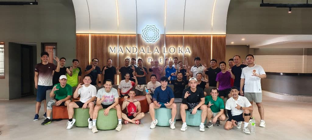 PCB - Padel Cengli CluB #StayCengli media 3