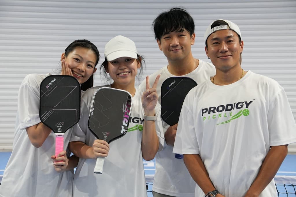 Prodigy Pickle  media 2