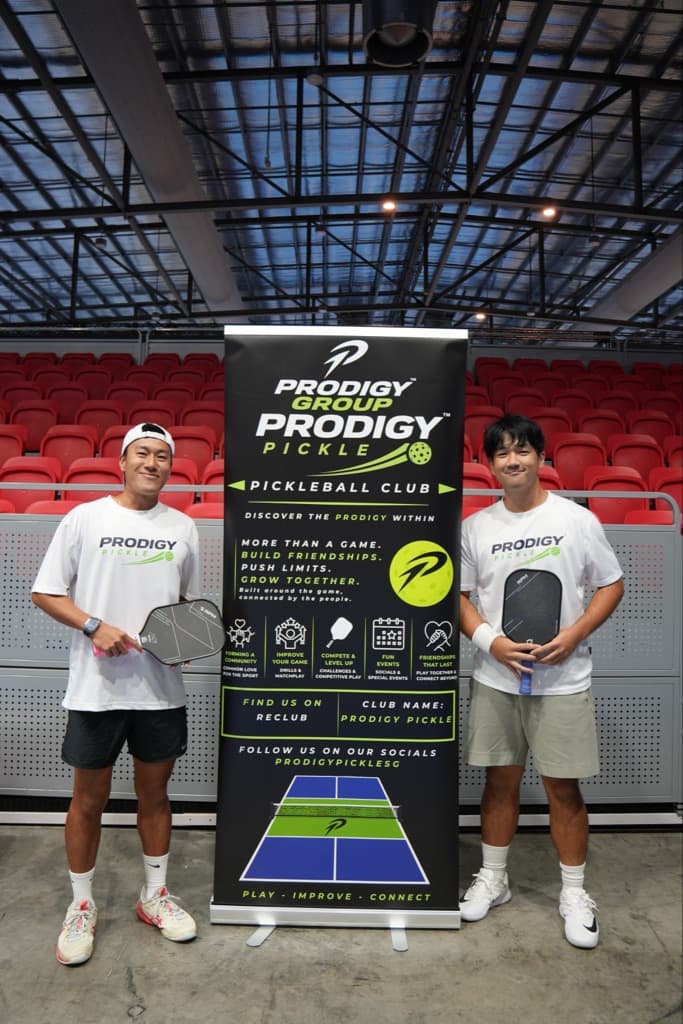 Prodigy Pickle  media 3