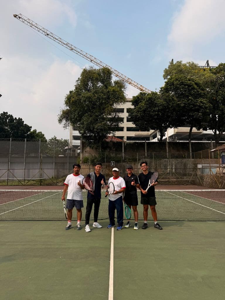 Kuy Tenis media 3