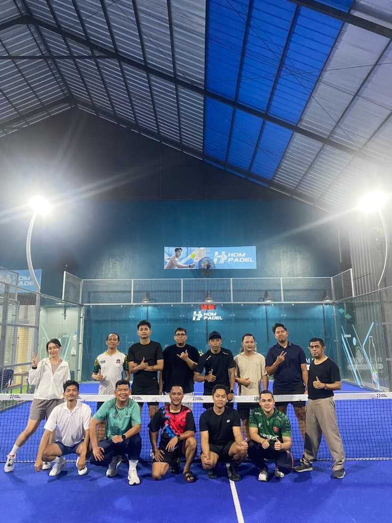 Berlian_Padel media 5