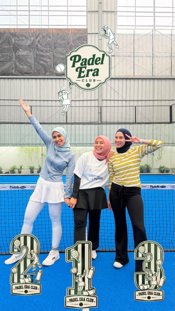 Padelola  media 3