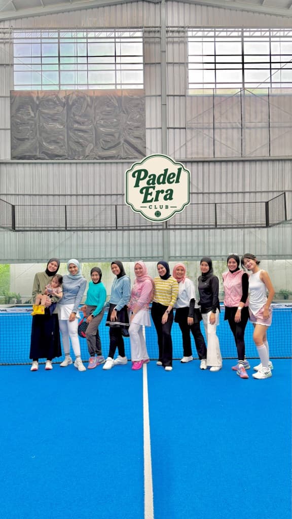 Padelola  media 4