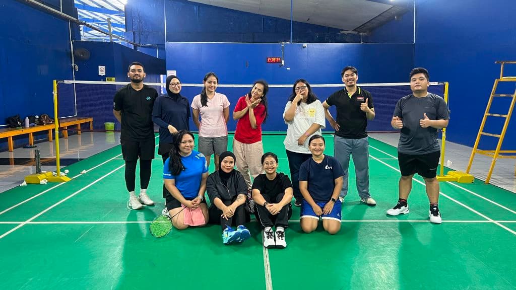 Mabar Sport Jakarta media 6