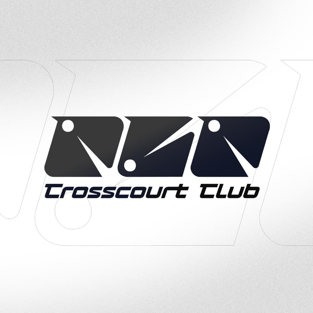 CrossCourt Club media 1