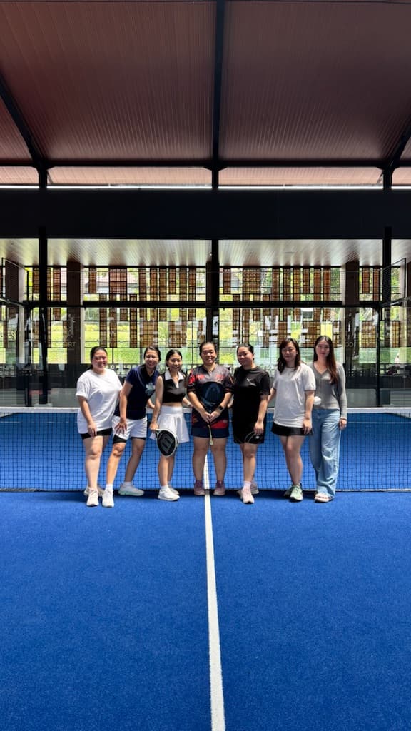 Padel Playground media 4